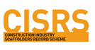CISRS Trained & NVQ Qualified